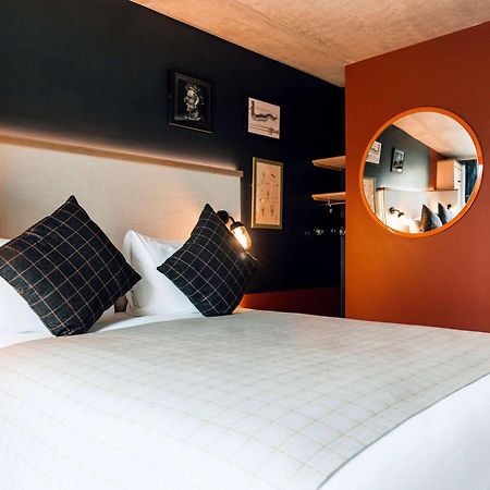Greet Hotel La Rochelle Centre 외부 사진