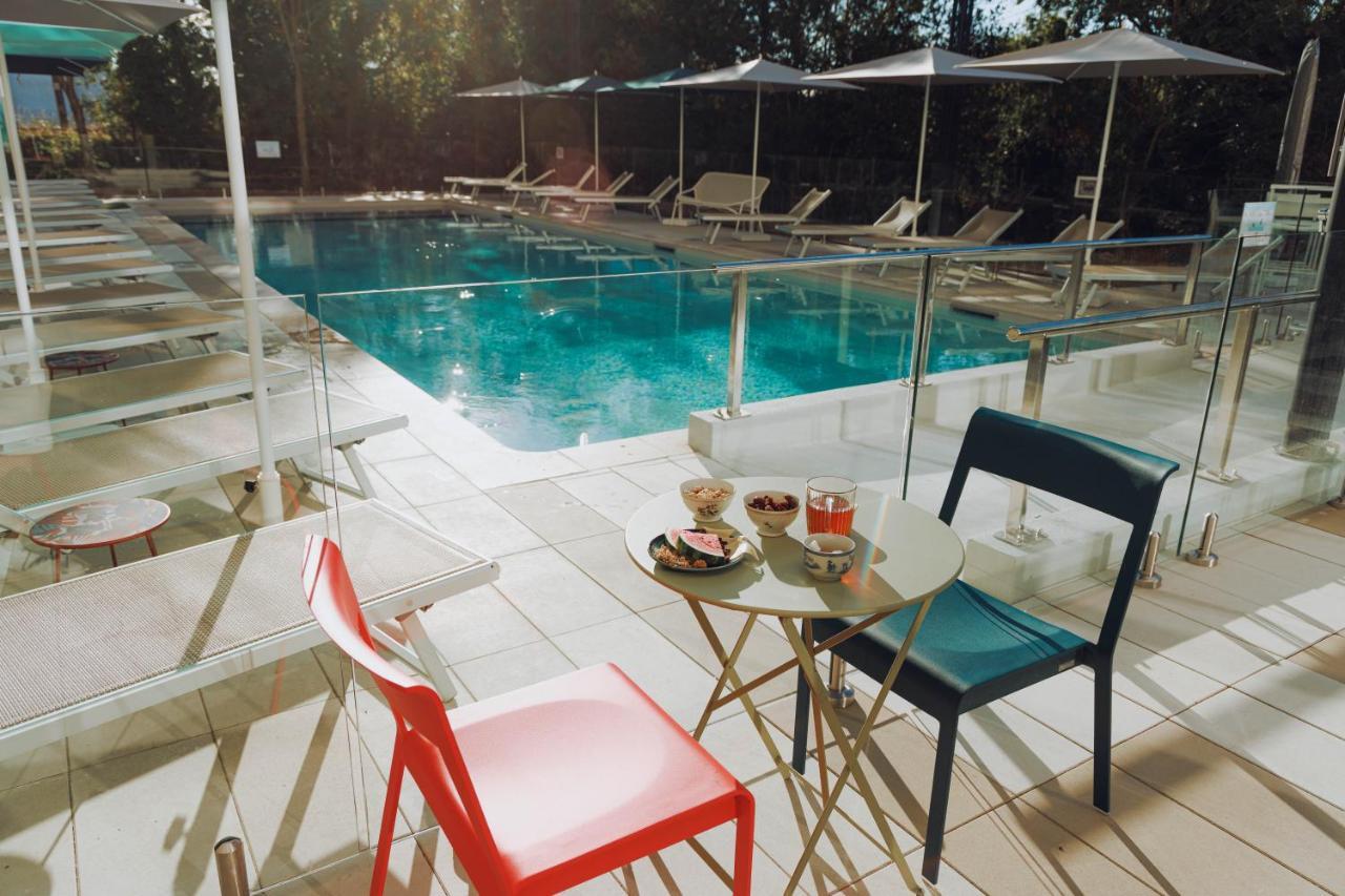 Greet Hotel La Rochelle Centre 외부 사진
