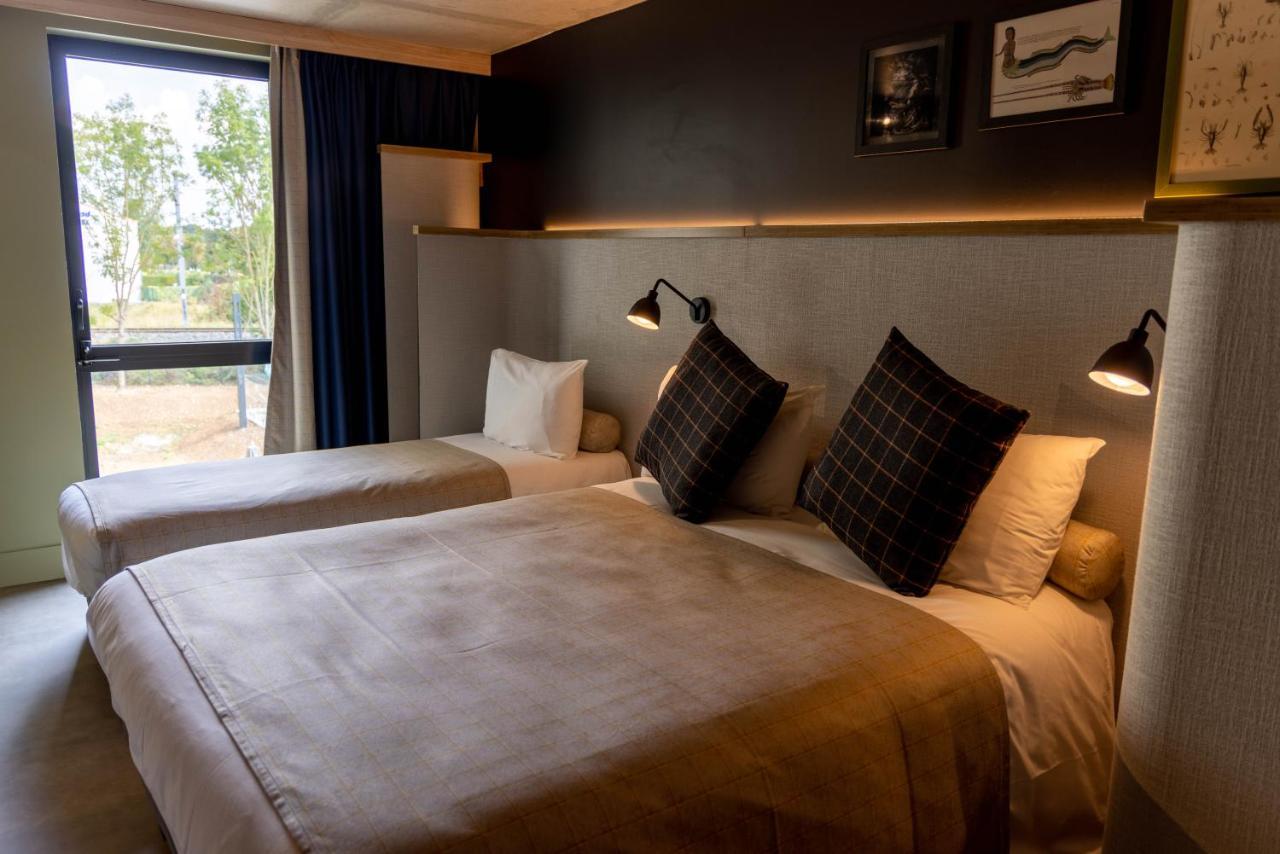 Greet Hotel La Rochelle Centre 외부 사진