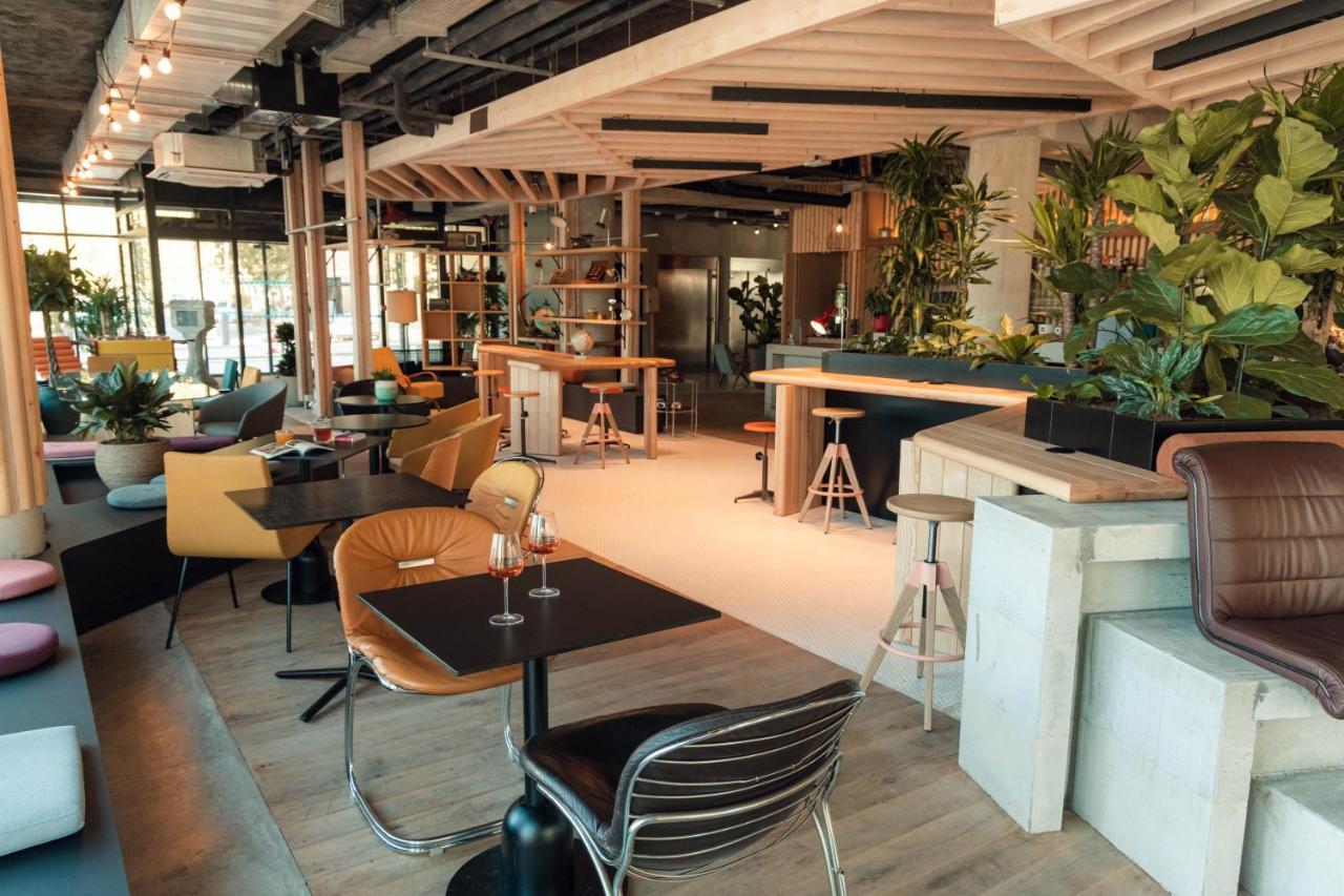 Greet Hotel La Rochelle Centre 외부 사진