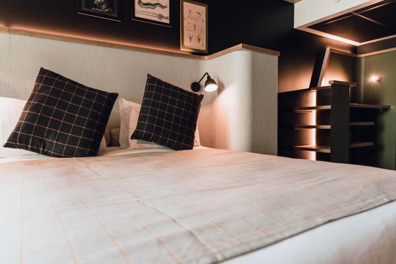 Greet Hotel La Rochelle Centre 외부 사진