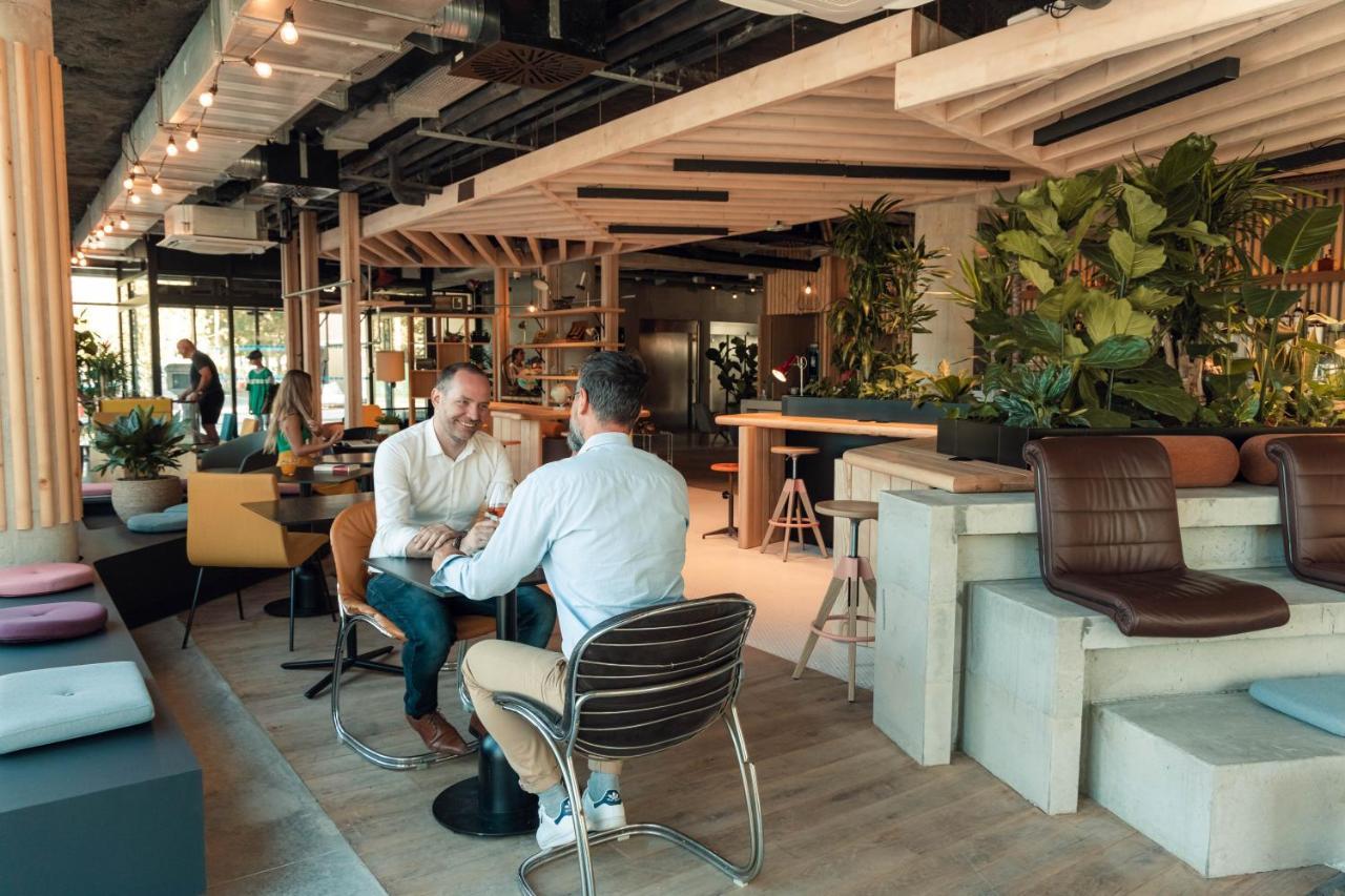 Greet Hotel La Rochelle Centre 외부 사진