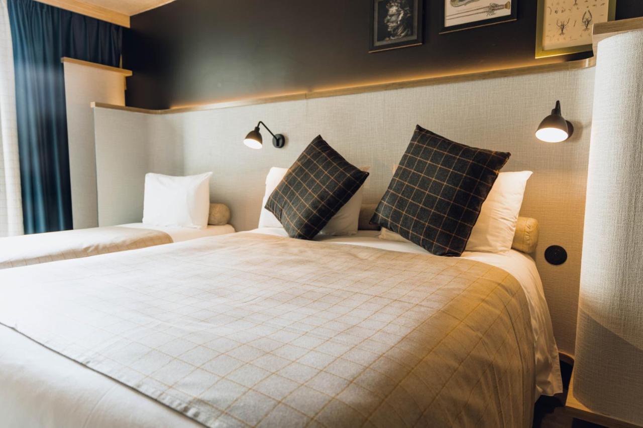 Greet Hotel La Rochelle Centre 외부 사진