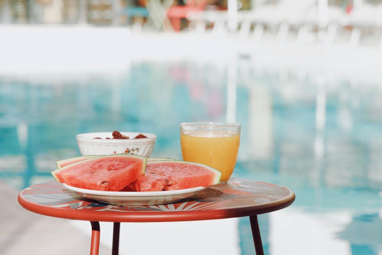 Greet Hotel La Rochelle Centre 외부 사진