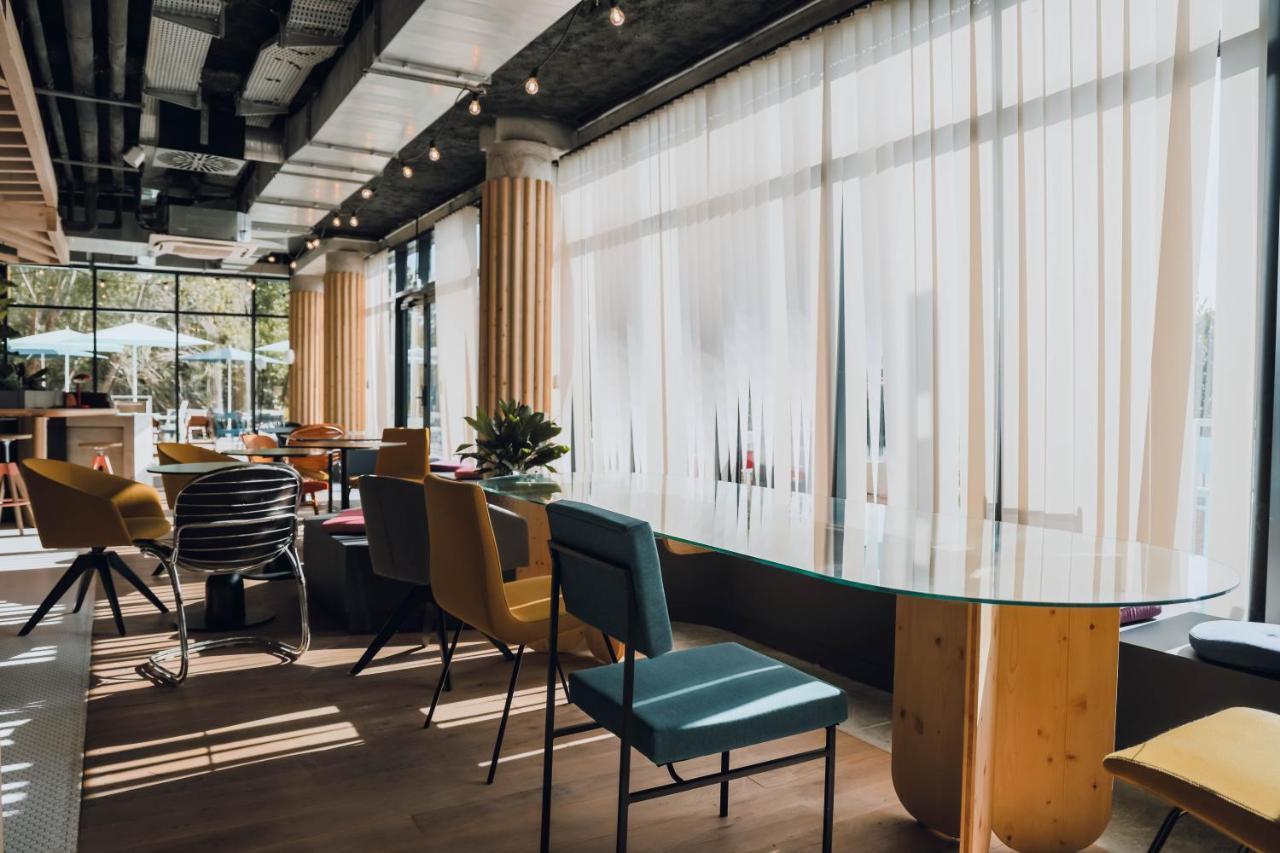 Greet Hotel La Rochelle Centre 외부 사진