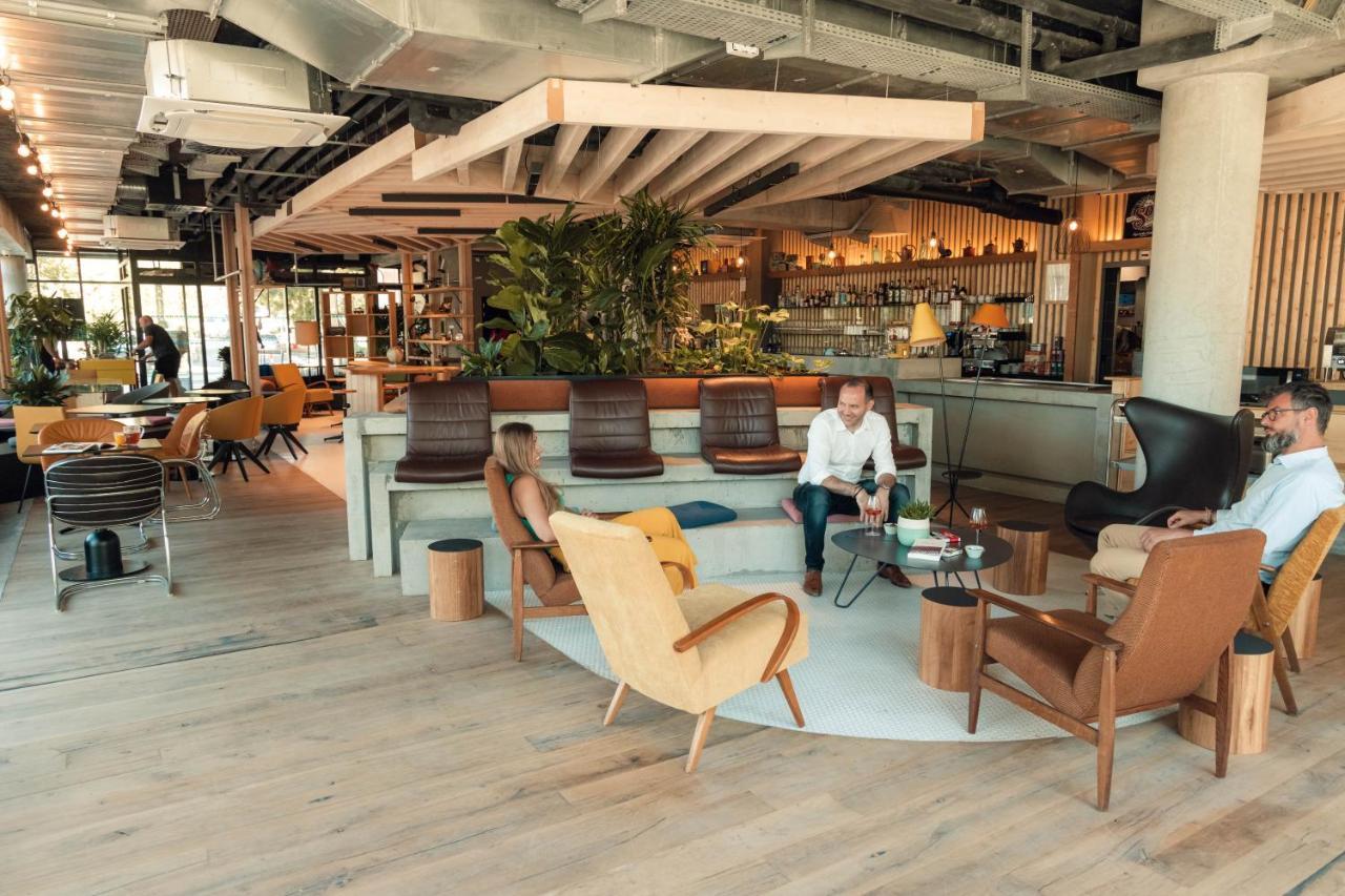 Greet Hotel La Rochelle Centre 외부 사진