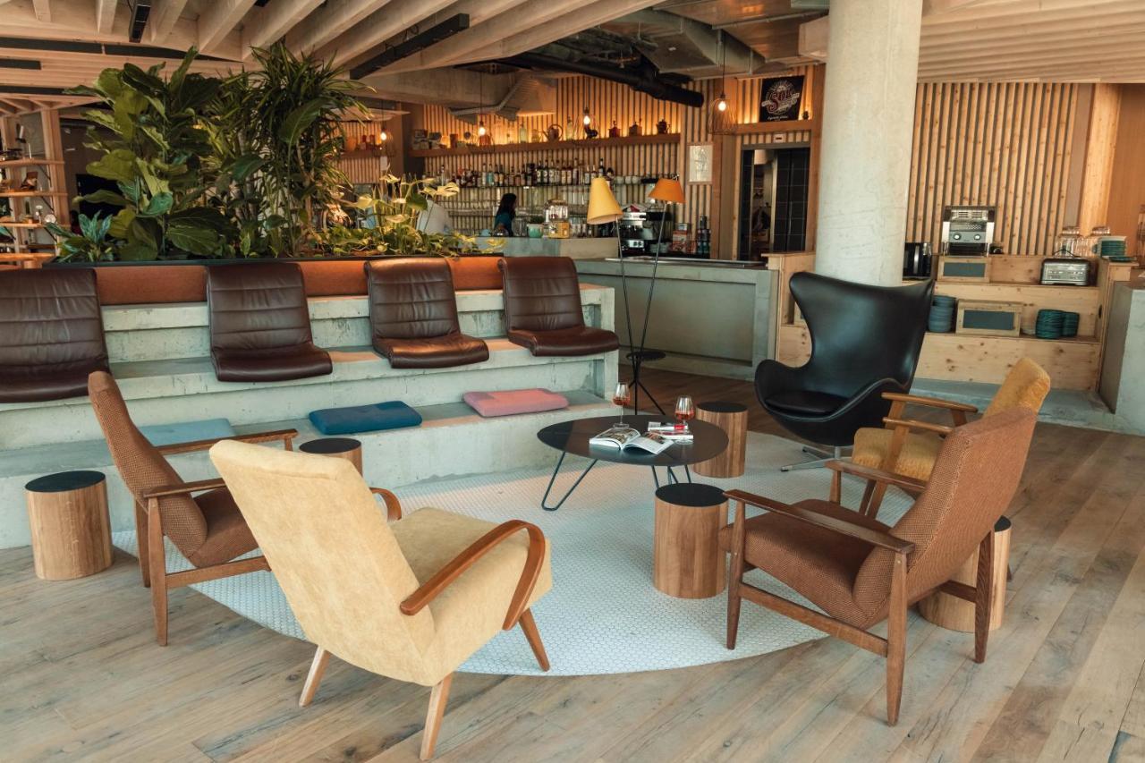 Greet Hotel La Rochelle Centre 외부 사진