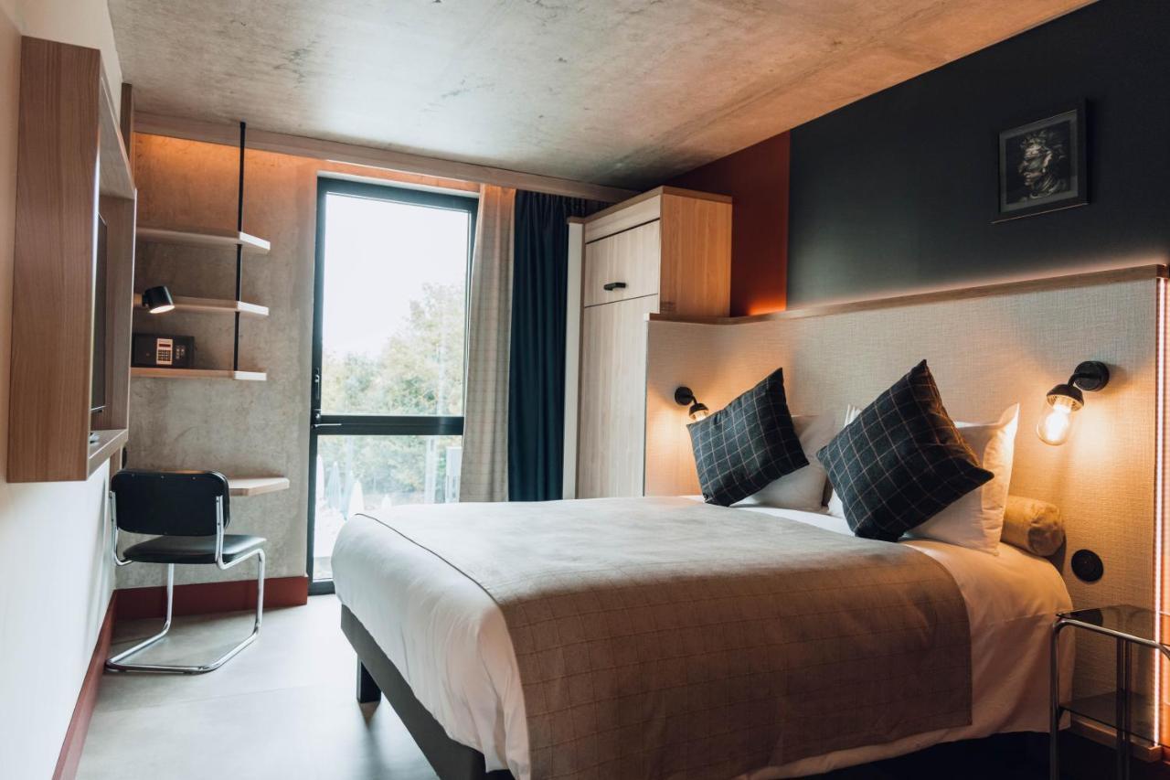 Greet Hotel La Rochelle Centre 외부 사진