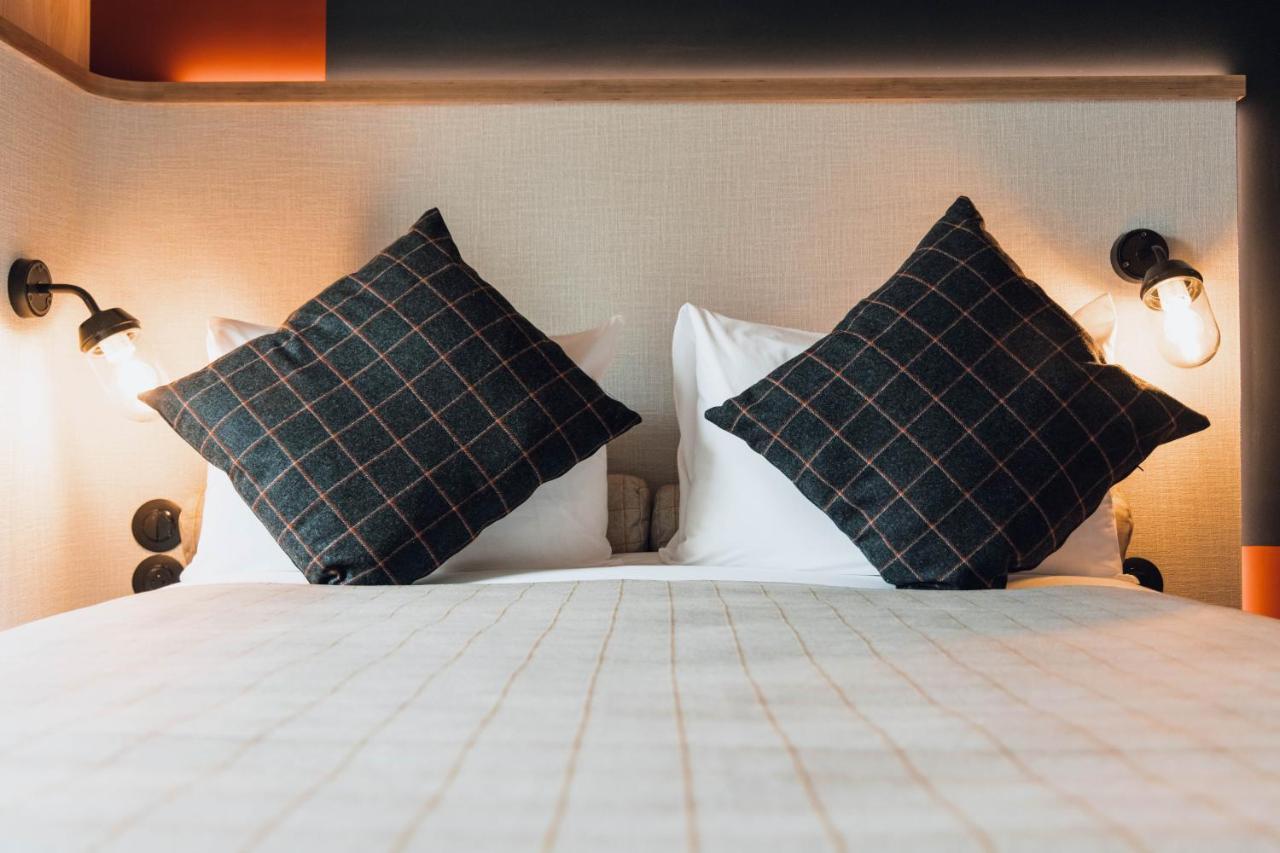 Greet Hotel La Rochelle Centre 외부 사진