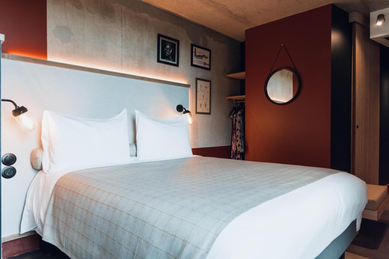 Greet Hotel La Rochelle Centre 외부 사진
