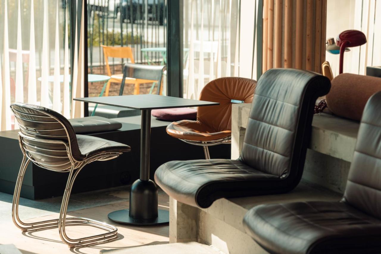 Greet Hotel La Rochelle Centre 외부 사진