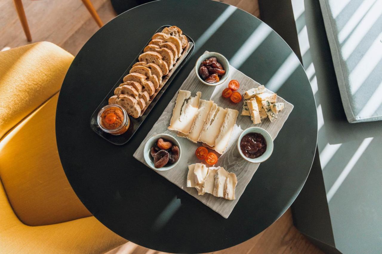 Greet Hotel La Rochelle Centre 외부 사진