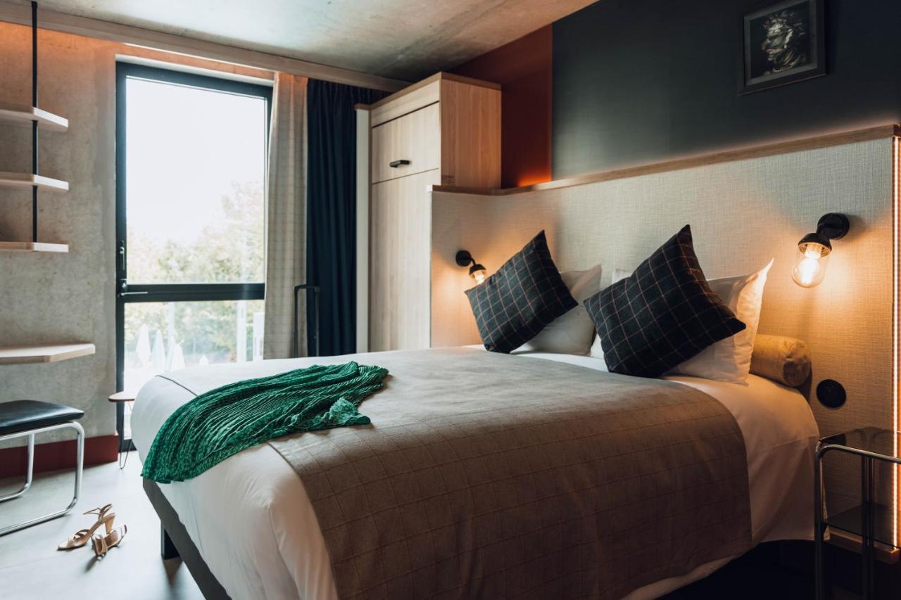 Greet Hotel La Rochelle Centre 외부 사진