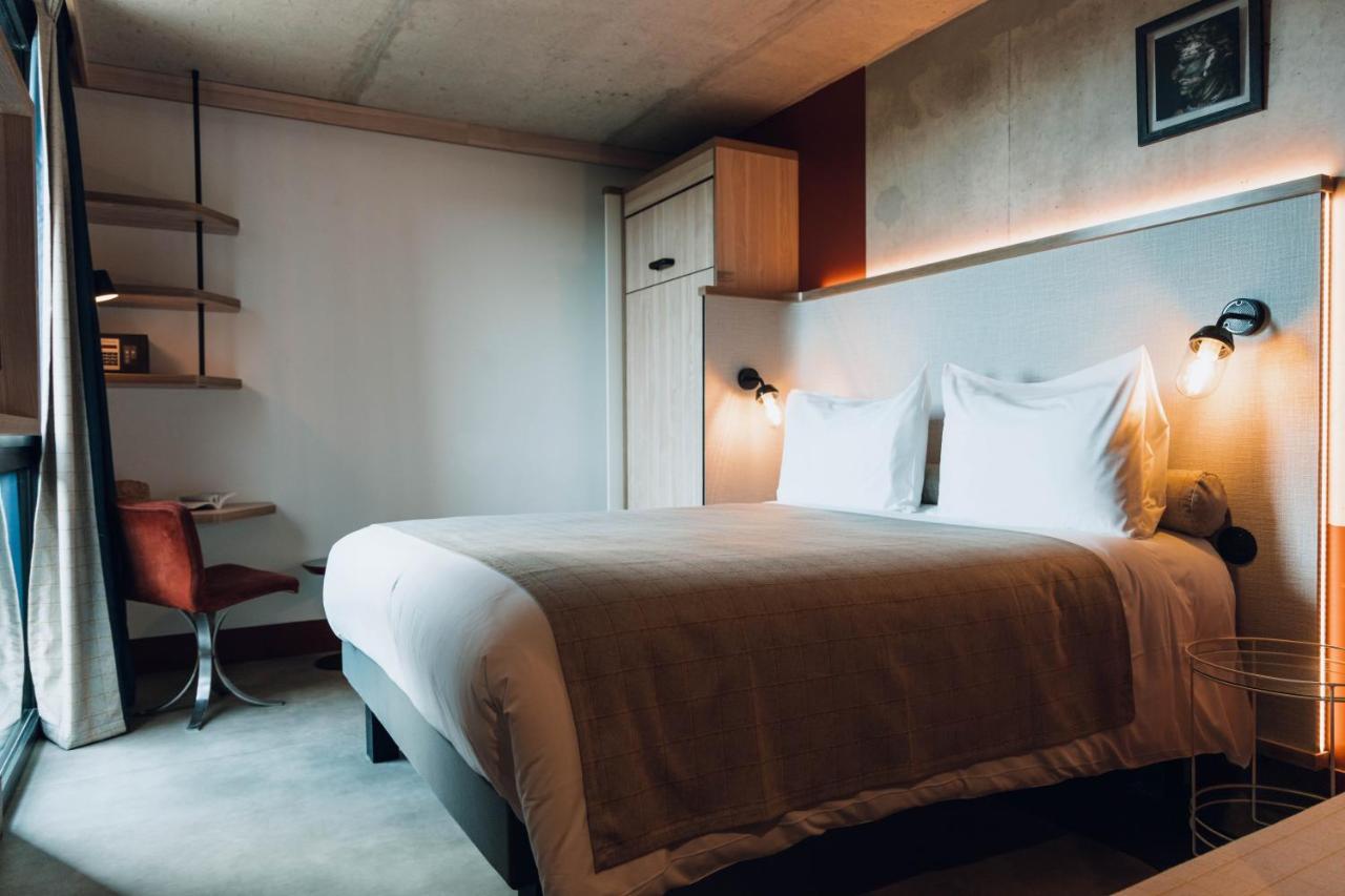 Greet Hotel La Rochelle Centre 외부 사진