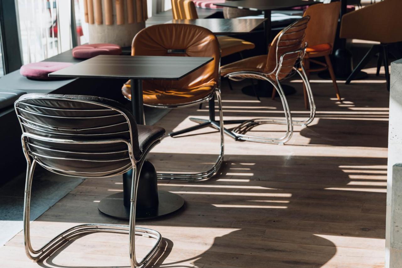 Greet Hotel La Rochelle Centre 외부 사진