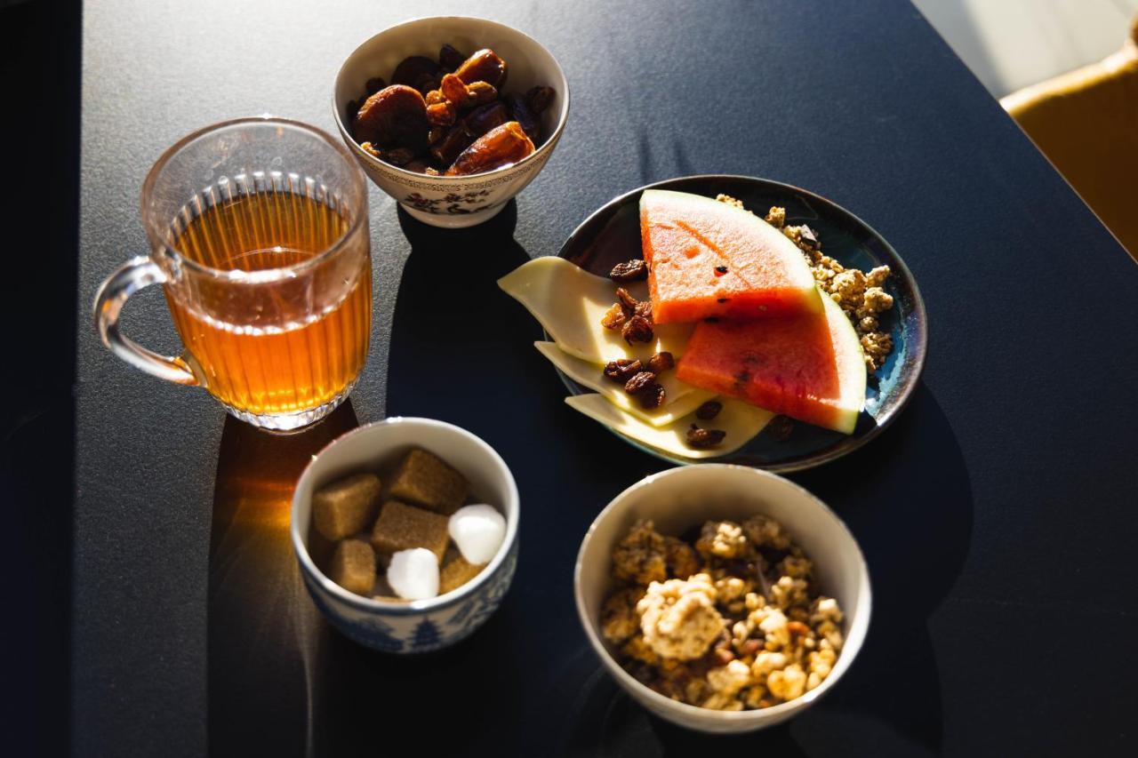 Greet Hotel La Rochelle Centre 외부 사진