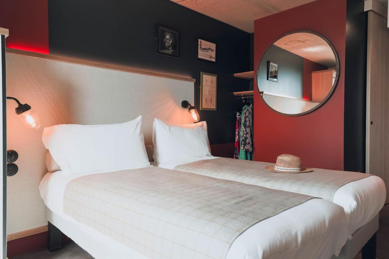 Greet Hotel La Rochelle Centre 외부 사진