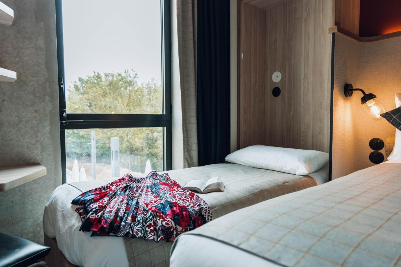 Greet Hotel La Rochelle Centre 외부 사진