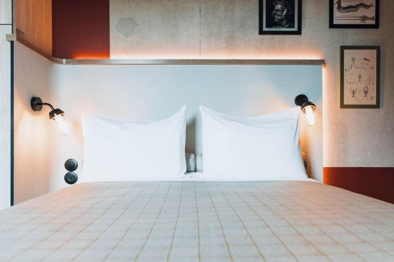 Greet Hotel La Rochelle Centre 외부 사진
