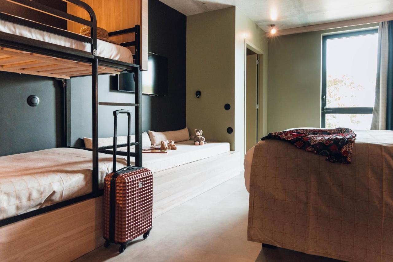 Greet Hotel La Rochelle Centre 외부 사진