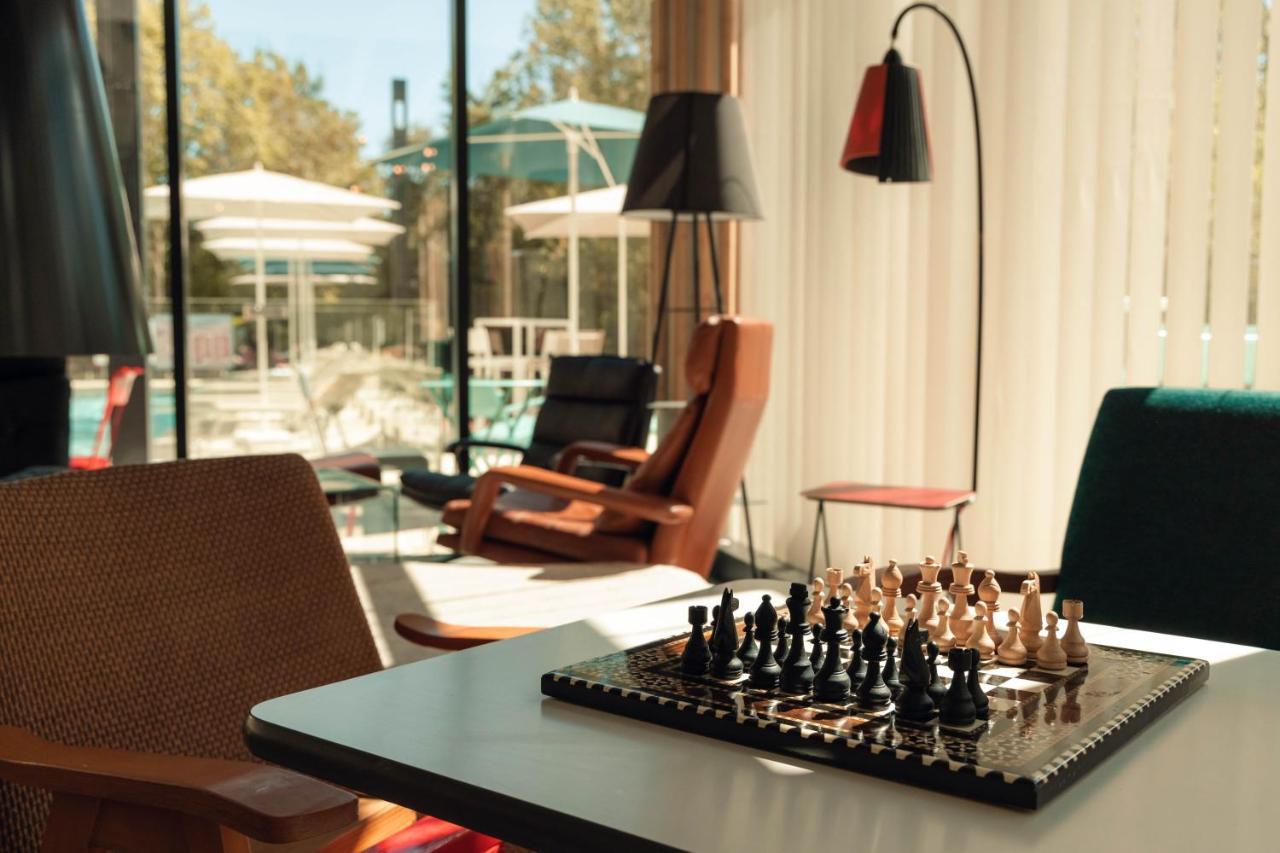 Greet Hotel La Rochelle Centre 외부 사진