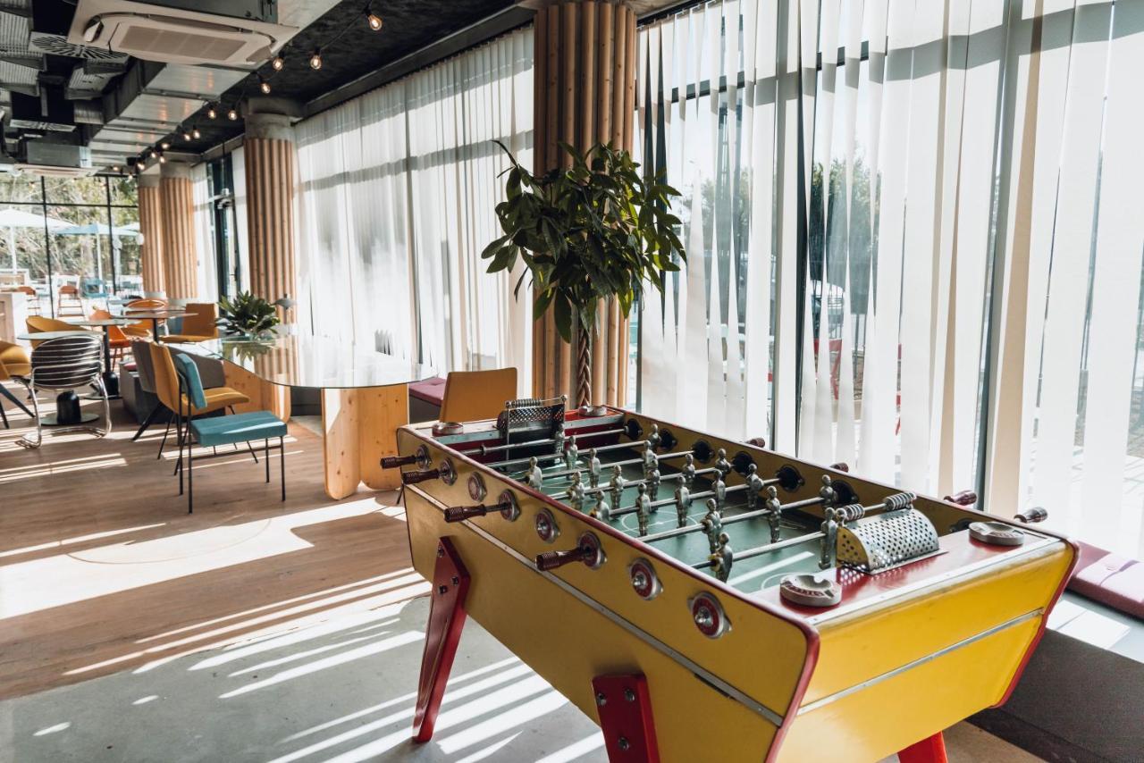 Greet Hotel La Rochelle Centre 외부 사진