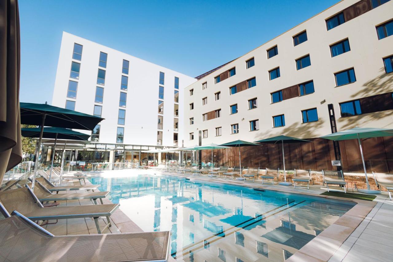 Greet Hotel La Rochelle Centre 외부 사진