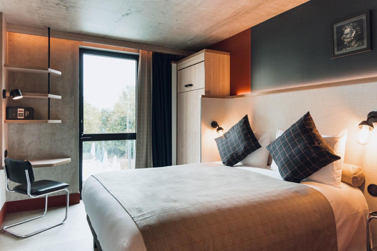 Greet Hotel La Rochelle Centre 외부 사진