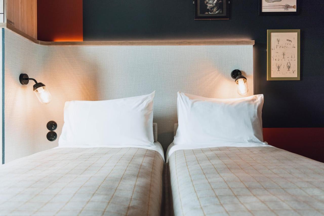 Greet Hotel La Rochelle Centre 외부 사진