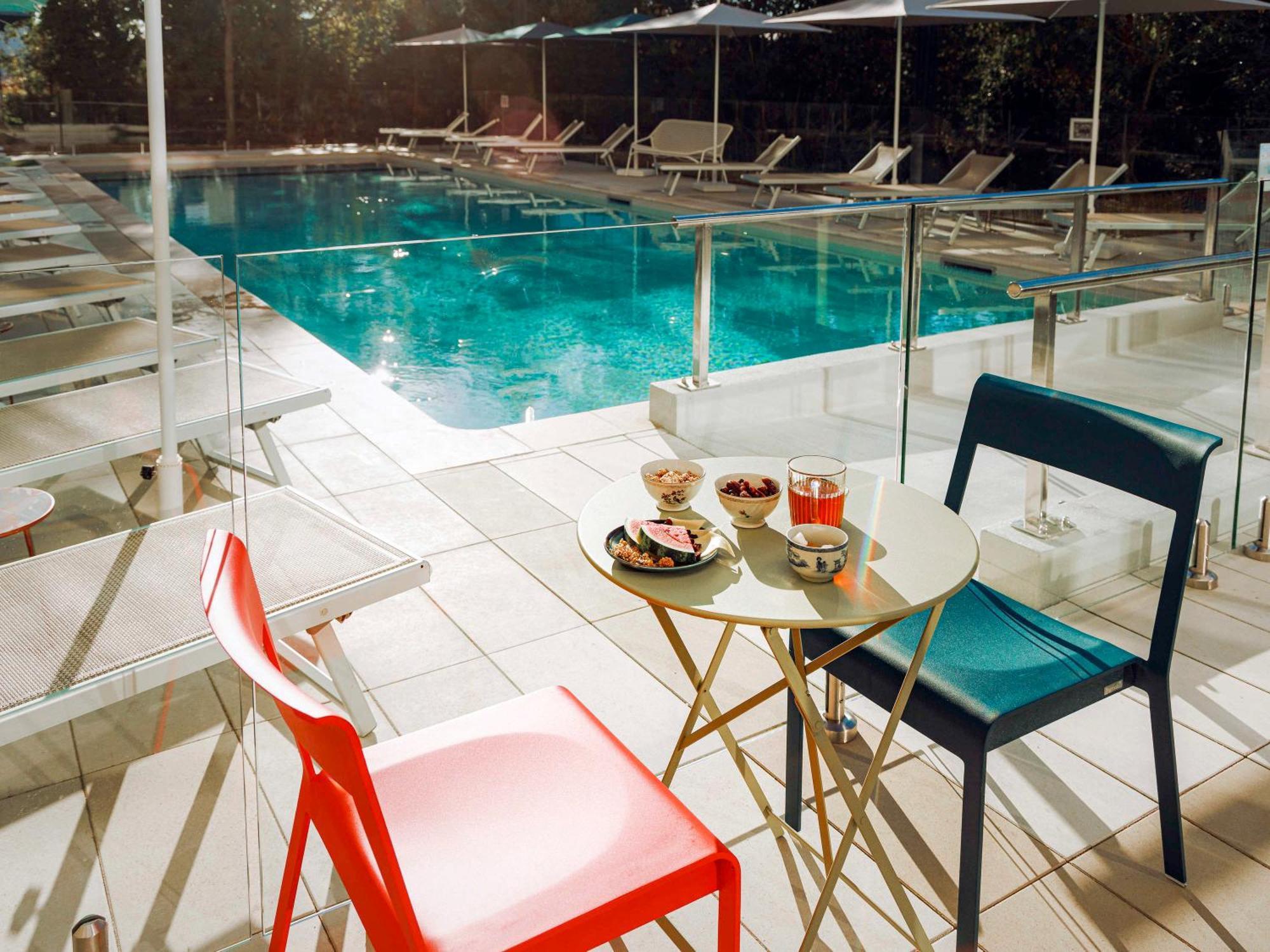 Greet Hotel La Rochelle Centre 외부 사진