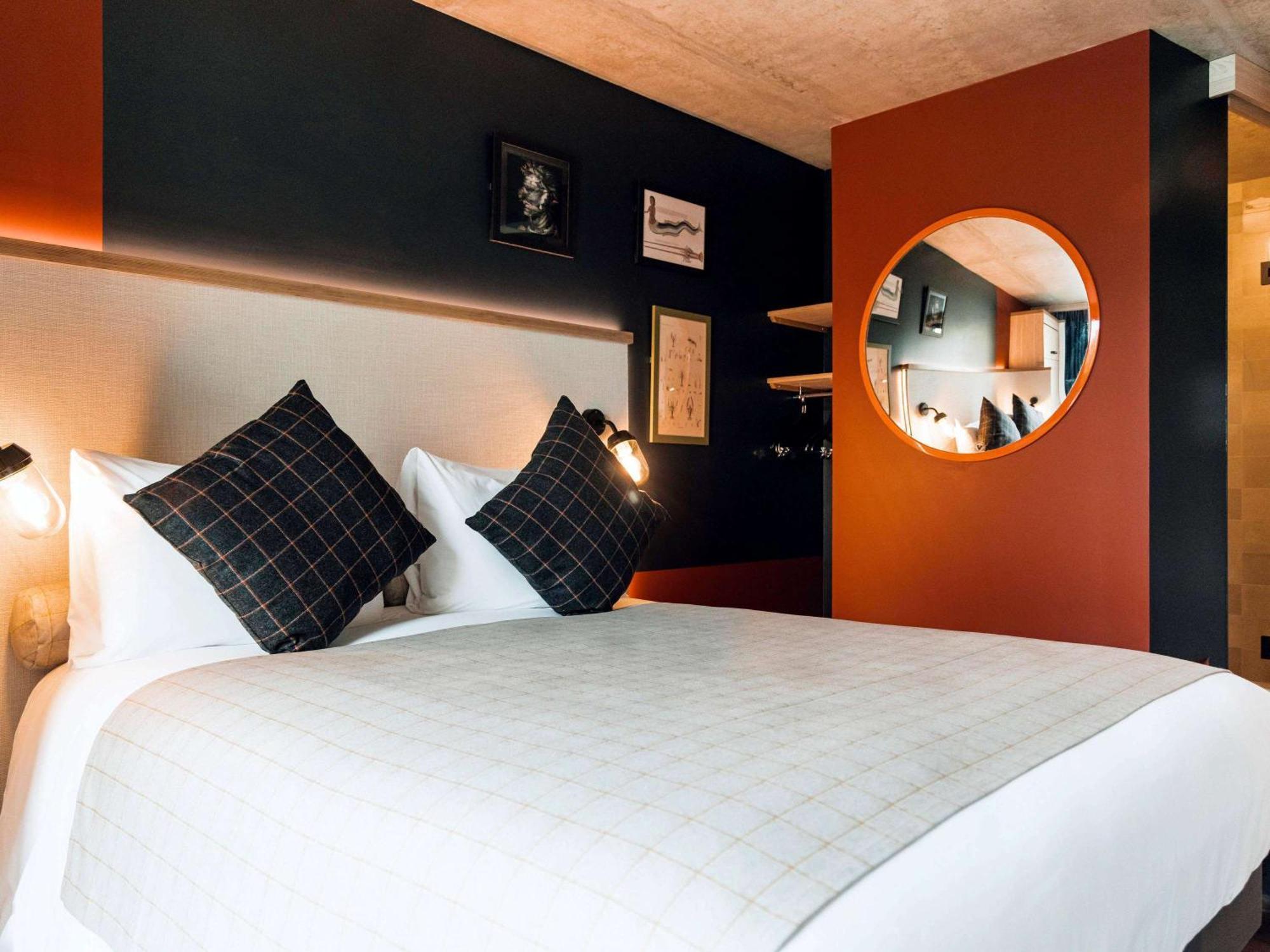 Greet Hotel La Rochelle Centre 외부 사진