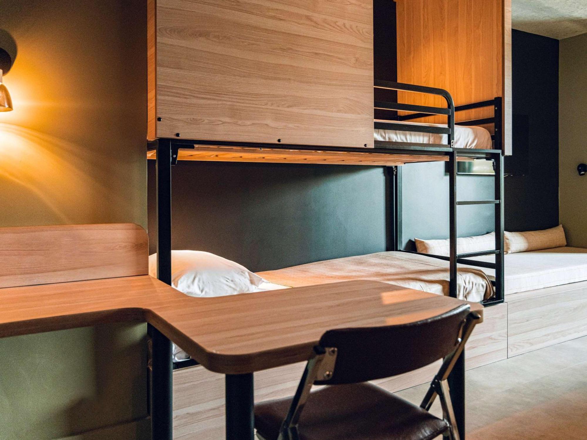 Greet Hotel La Rochelle Centre 외부 사진