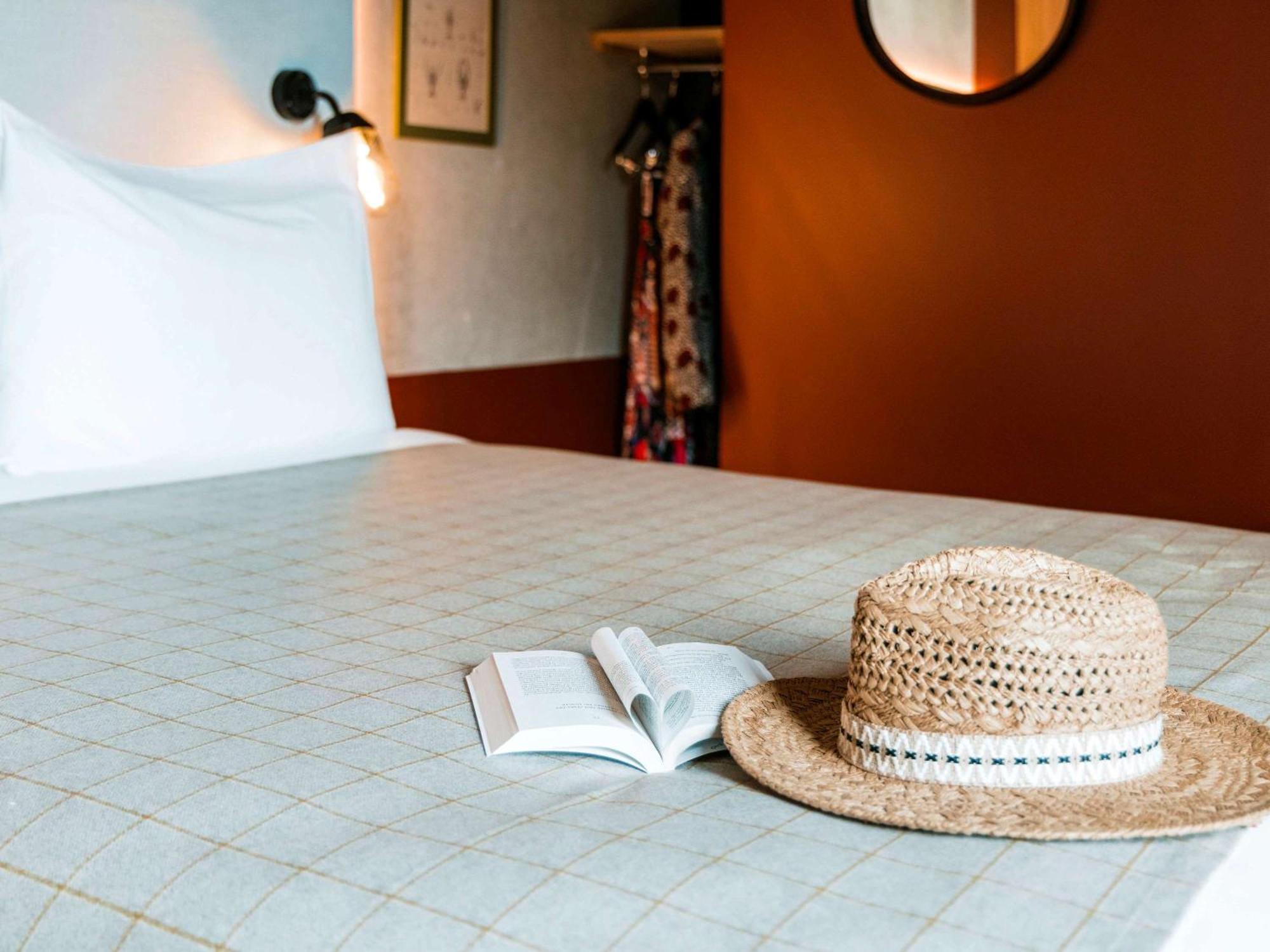 Greet Hotel La Rochelle Centre 외부 사진