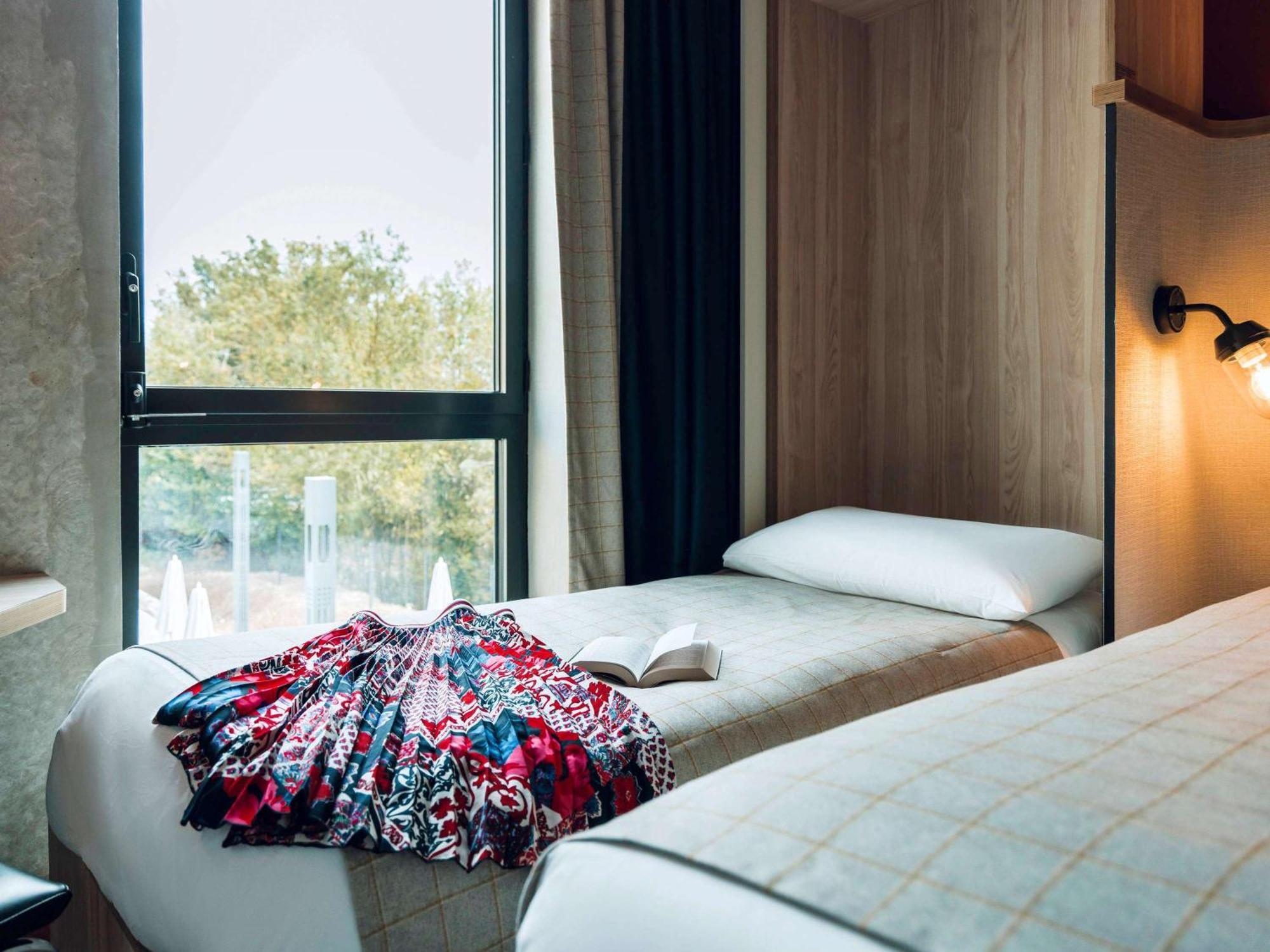 Greet Hotel La Rochelle Centre 외부 사진