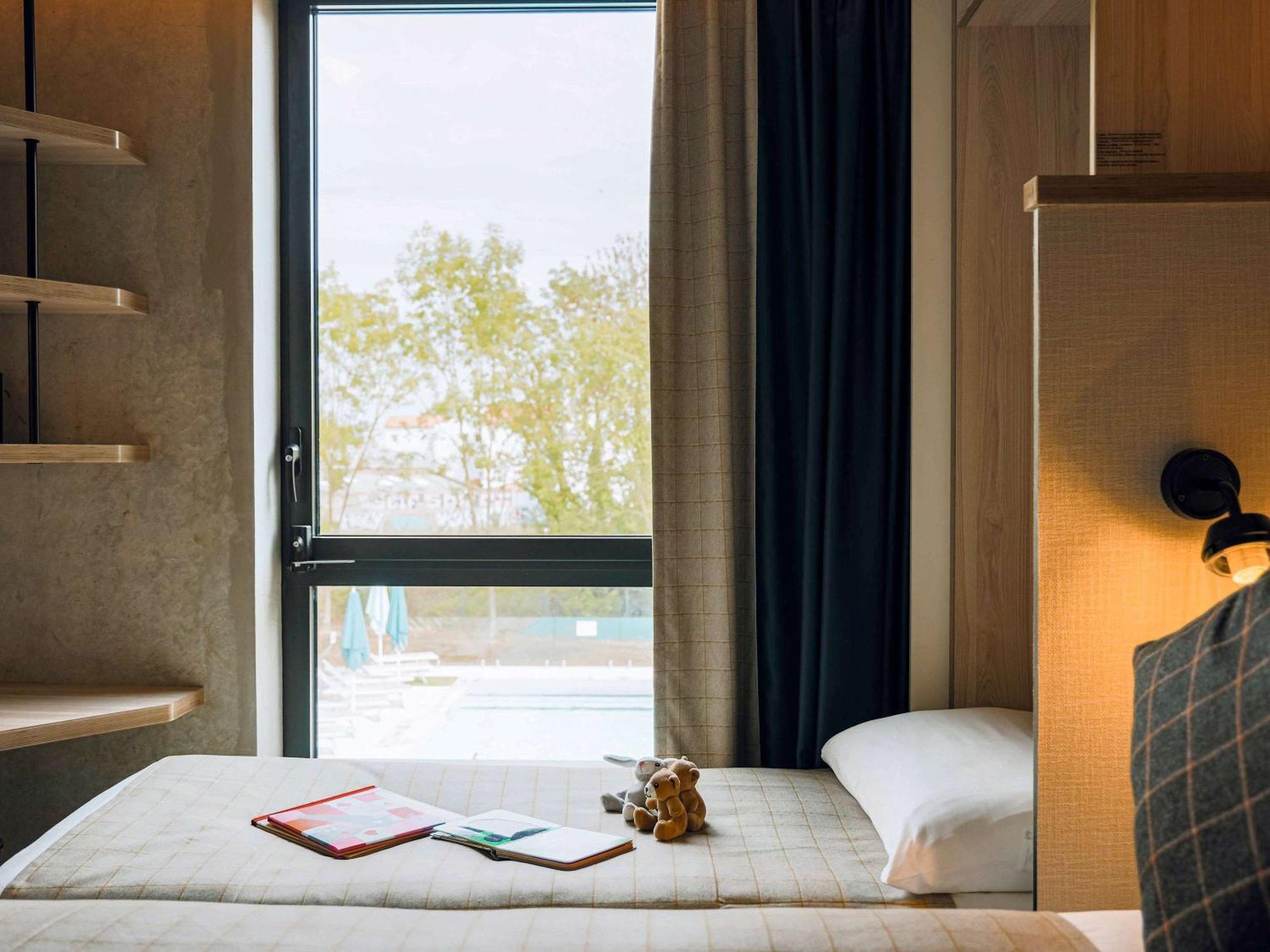 Greet Hotel La Rochelle Centre 외부 사진