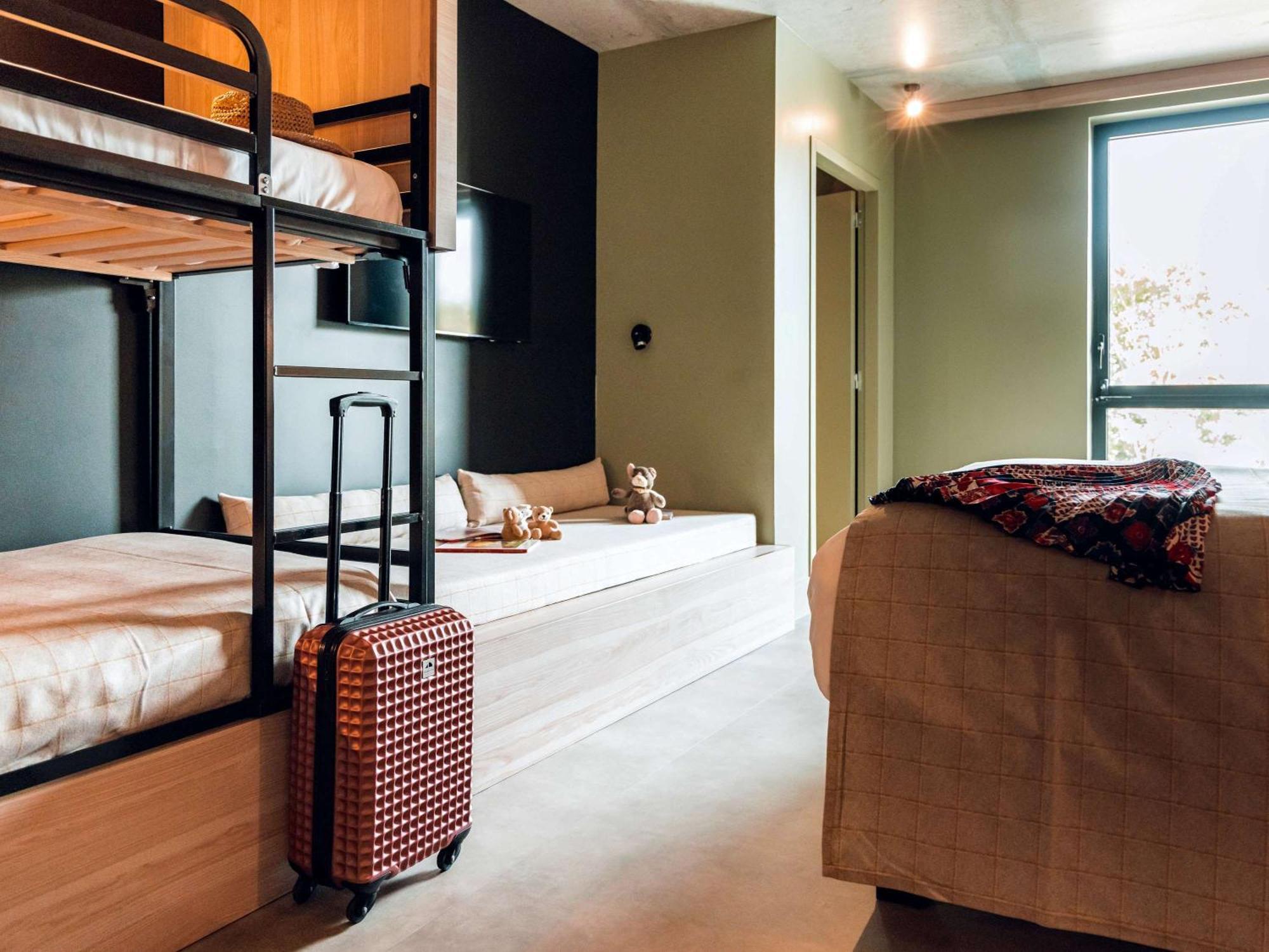 Greet Hotel La Rochelle Centre 외부 사진