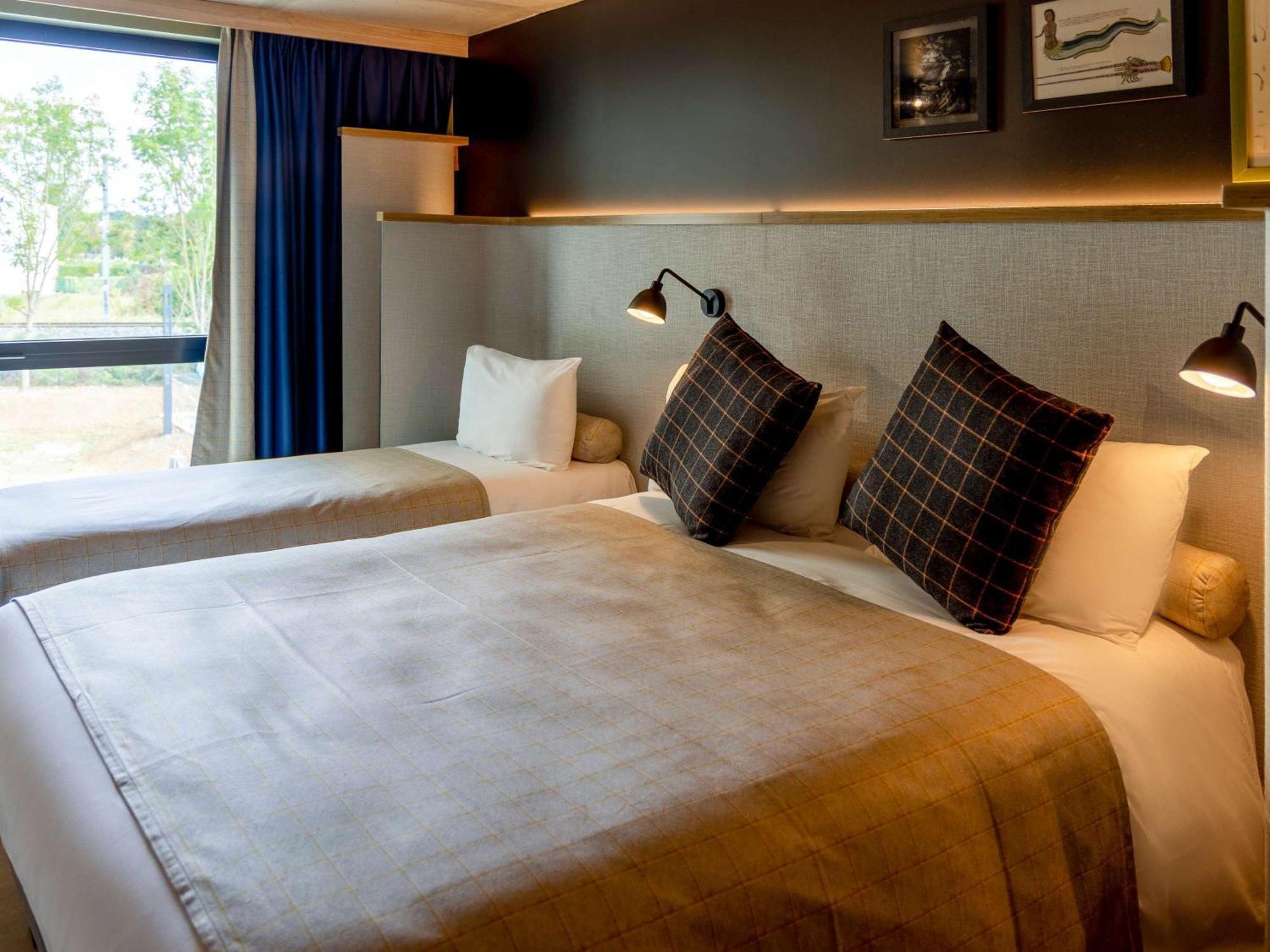 Greet Hotel La Rochelle Centre 외부 사진