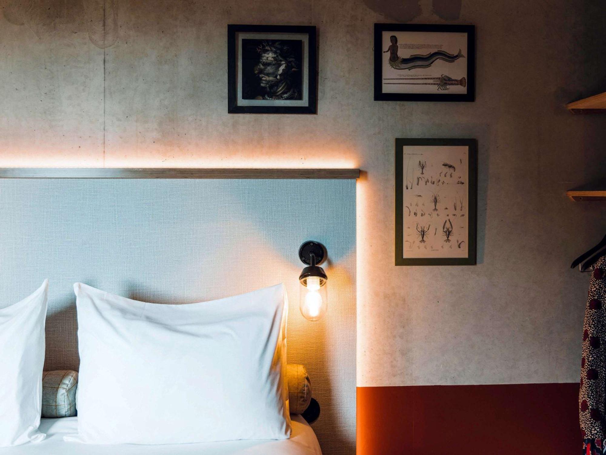Greet Hotel La Rochelle Centre 외부 사진
