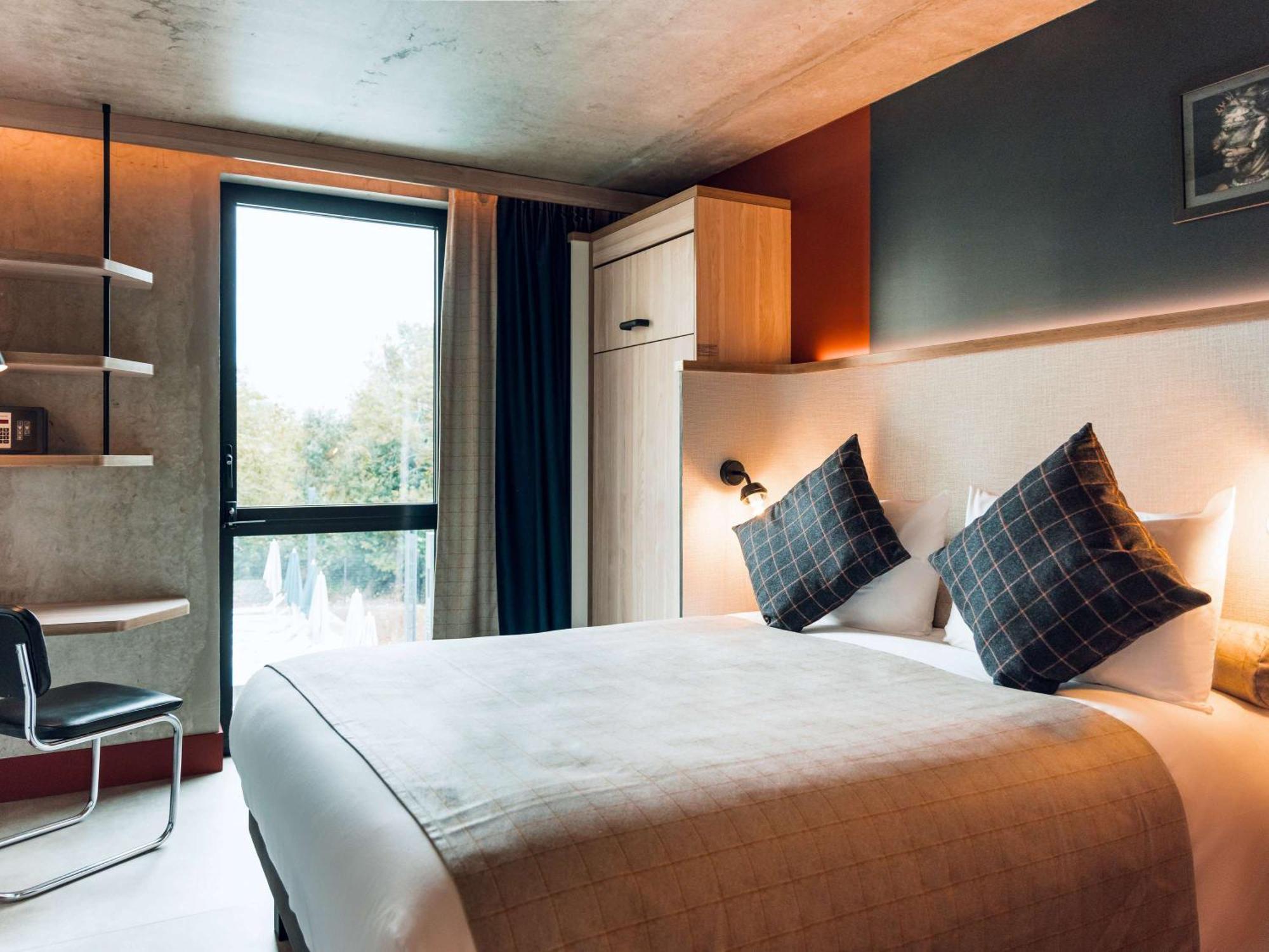 Greet Hotel La Rochelle Centre 외부 사진